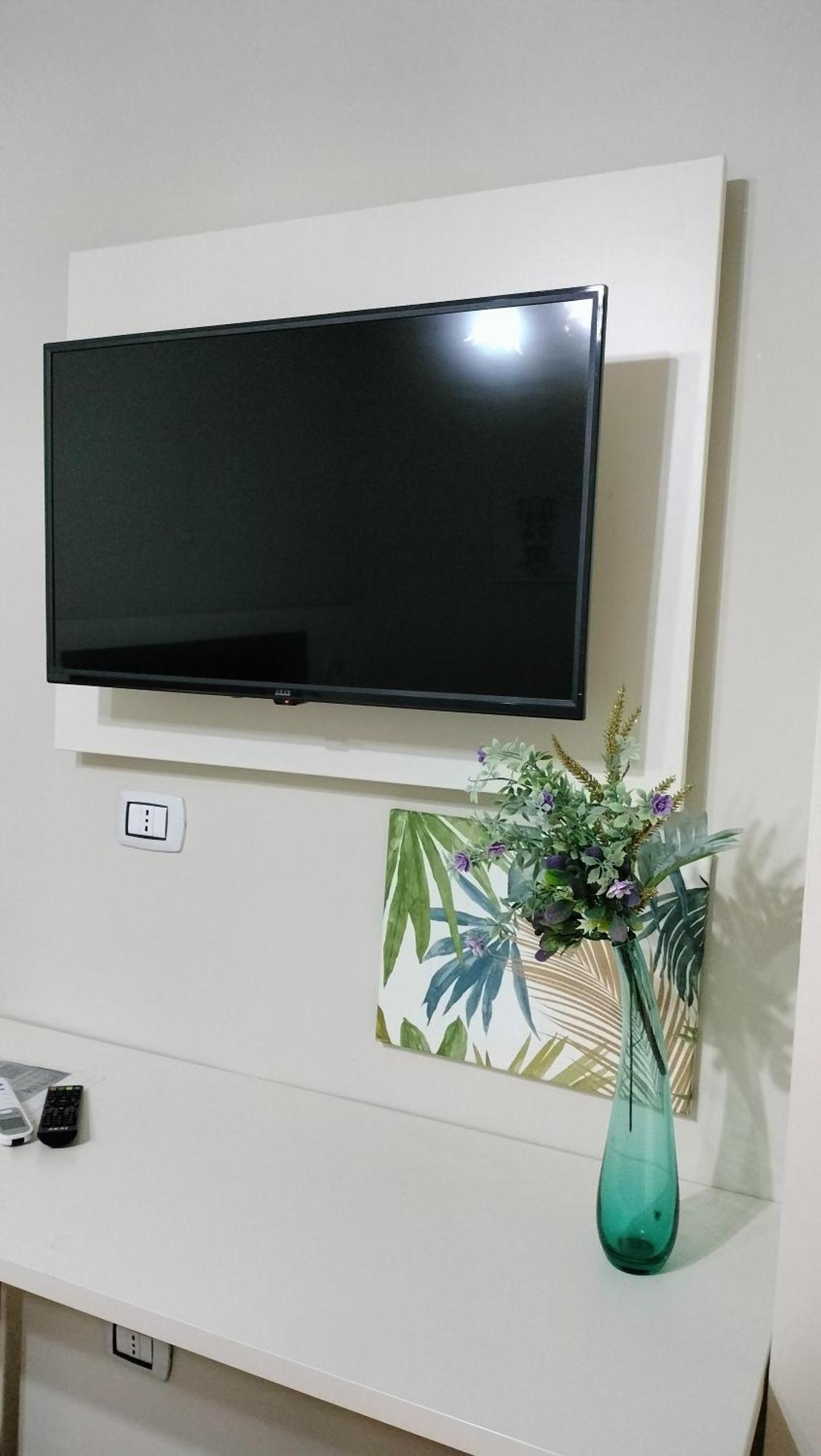 Donna Feli Bed & Breakfast Gragnano Room photo