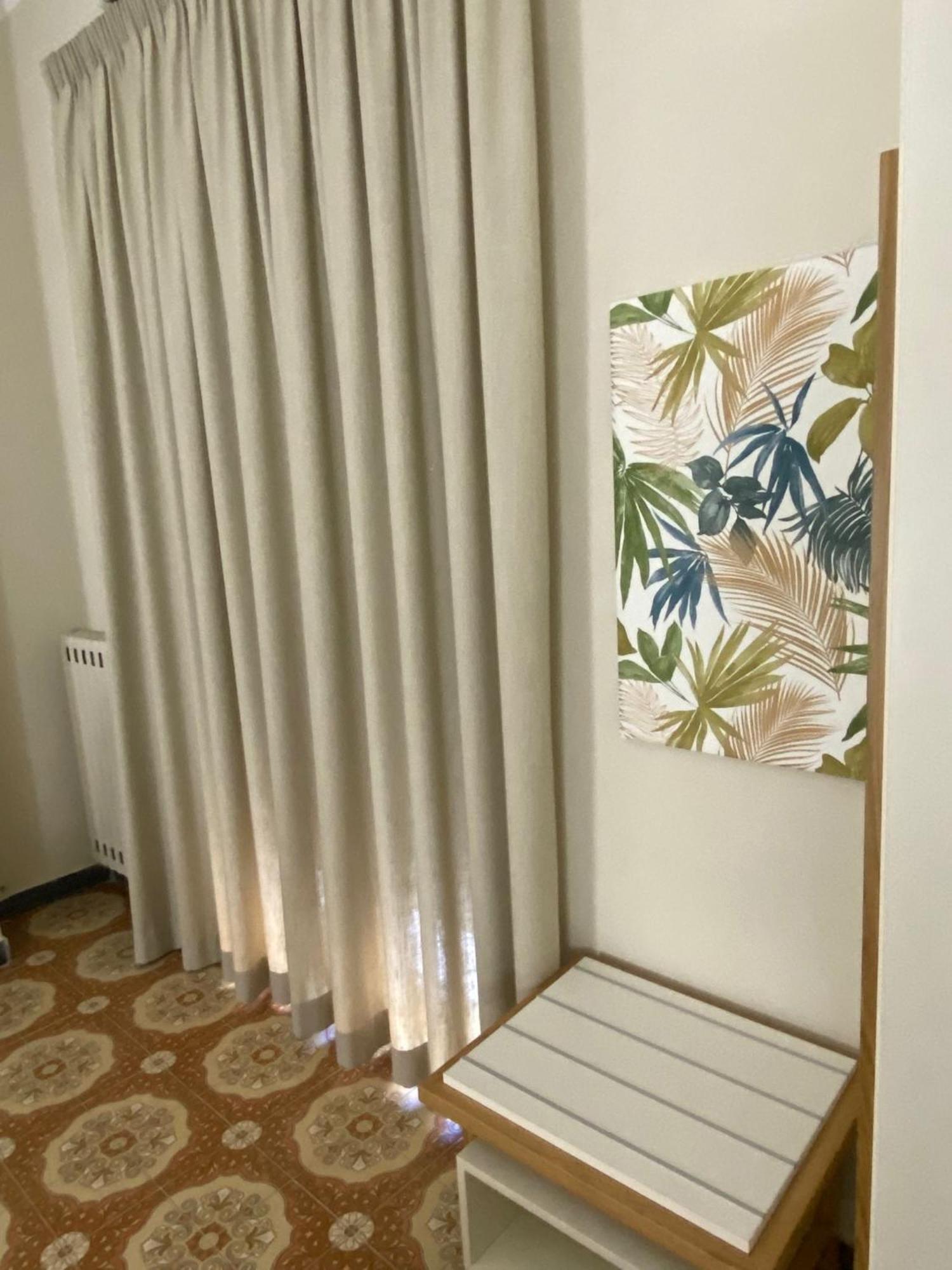 Donna Feli Bed & Breakfast Gragnano Room photo